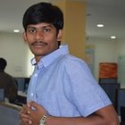 Avatar for Lakshman Dornala