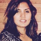 Avatar for Dipali Trivedi