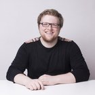 Avatar for Gregory Elfrink