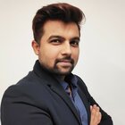 Avatar for Utkarsh Verma