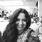 Avatar for Sinchita Hom Choudhury