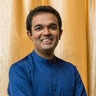Avatar for Pradeep Krishnakumar