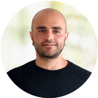 Avatar for Michalis Antoniou