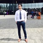 Avatar for Parth Parmar