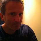 Avatar for Glen Zinszer