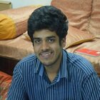 Avatar for Abhishek Kulkarni