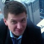 Avatar for Denis Odinokov