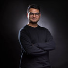 Avatar for Afaq ahmed Karadia