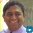 Avatar for Ram Ayyakad