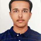 Avatar for Kaumil Trivedi