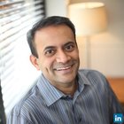 Avatar for Mark Fernandes