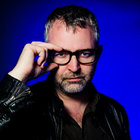 Avatar for Mike Butcher MBE