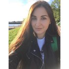 Avatar for Alena Korshunova