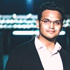 Avatar for Rohan Sabnis