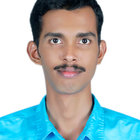 Avatar for ARUN P P
