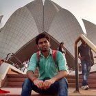 Avatar for Ankit Kankar