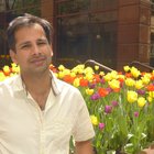 Avatar for Mukesh Kr Vashisth