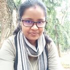Avatar for Tanusree Patra