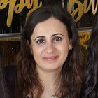Avatar for Oriana Kachaochana