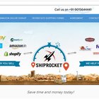 Avatar for Shiprocket Shipping Company