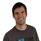 Avatar for Pieter du Toit