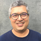 Avatar for Pandurang Nayak