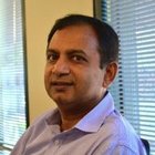 Avatar for Ram Iyer