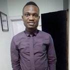 Avatar for Benjamin Ufaruna