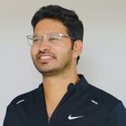 Avatar for Aakash Porwal