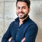 Avatar for Mohit Sinha