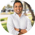 Avatar for Jay Nargundkar