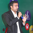 Avatar for Gaurav Rastogi