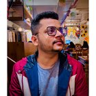 Avatar for Swapnil Deshpandey