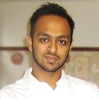 Avatar for Iqbal Ahmed