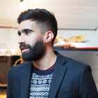Avatar for Rafik Djeridi