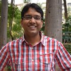 Avatar for Abhishek Mukherjee