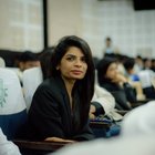 Avatar for Debjani Sarkar