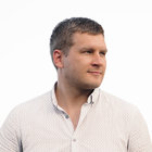 Avatar for Yurii Vykaliuk