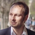 Avatar for Xavier Meunier