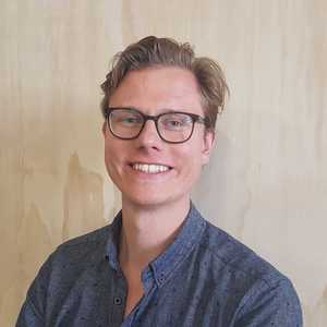 Maarten van der Kooij