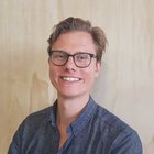 Avatar for Maarten van der Kooij