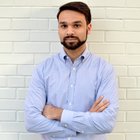 Avatar for Akash Ganapathi