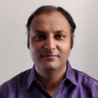 Avatar for Ashutosh Pandey