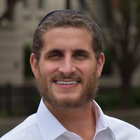 Avatar for Shalom Goodman
