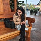 Avatar for Priyanka Sundhar