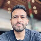 Avatar for Mario Cano
