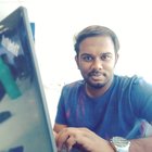 Avatar for Aswin Raj A