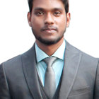 Avatar for Karthik R 