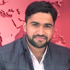 Avatar for Faizal Saleem