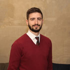 Avatar for Berkay Yavuz